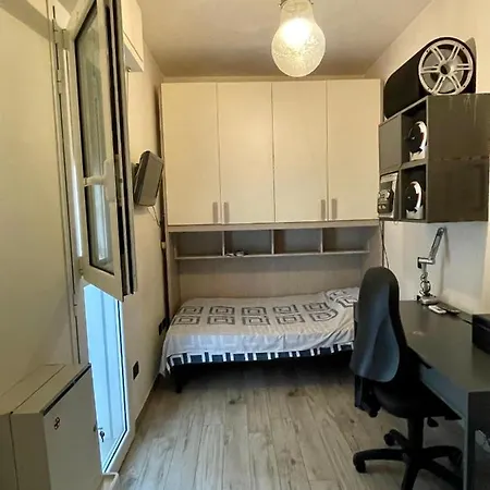 Gæstehus Blink Rimini