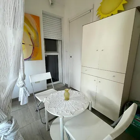 Gæstehus Blink Rimini